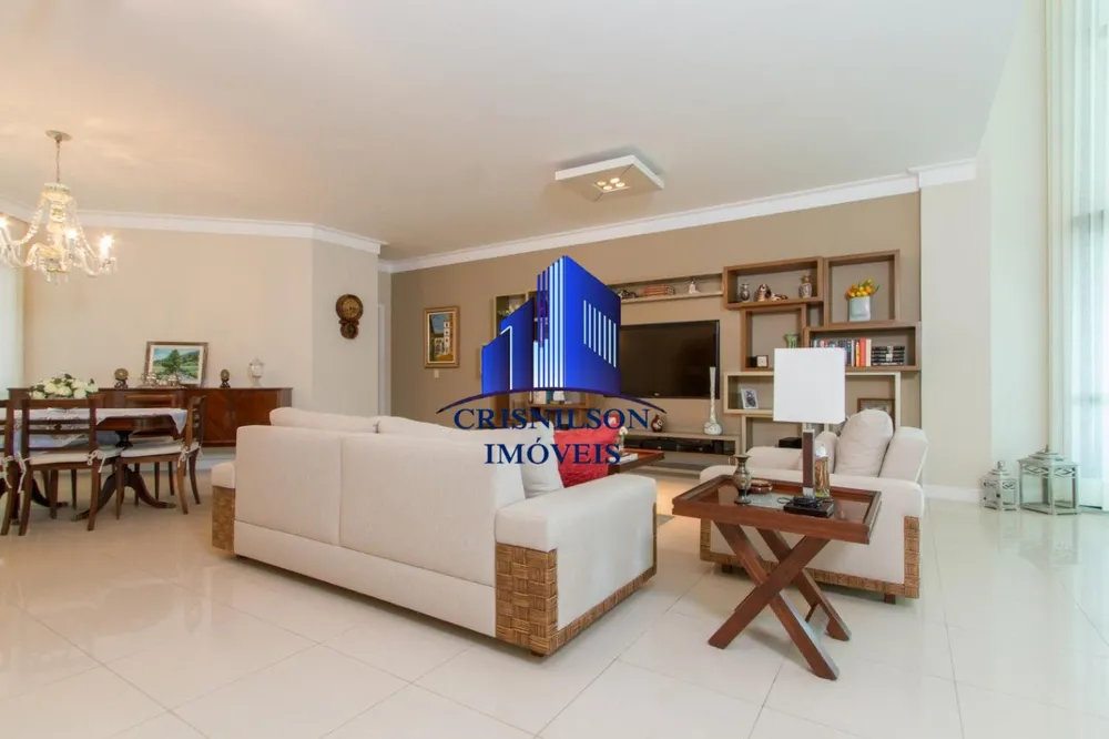Apartamento, 4 quartos, 280 m² - Foto 1