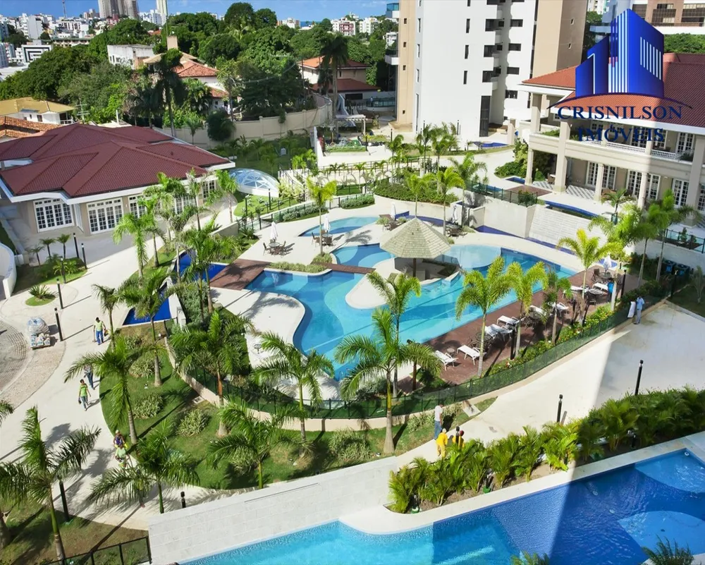 Apartamento, 4 quartos, 280 m² - Foto 6