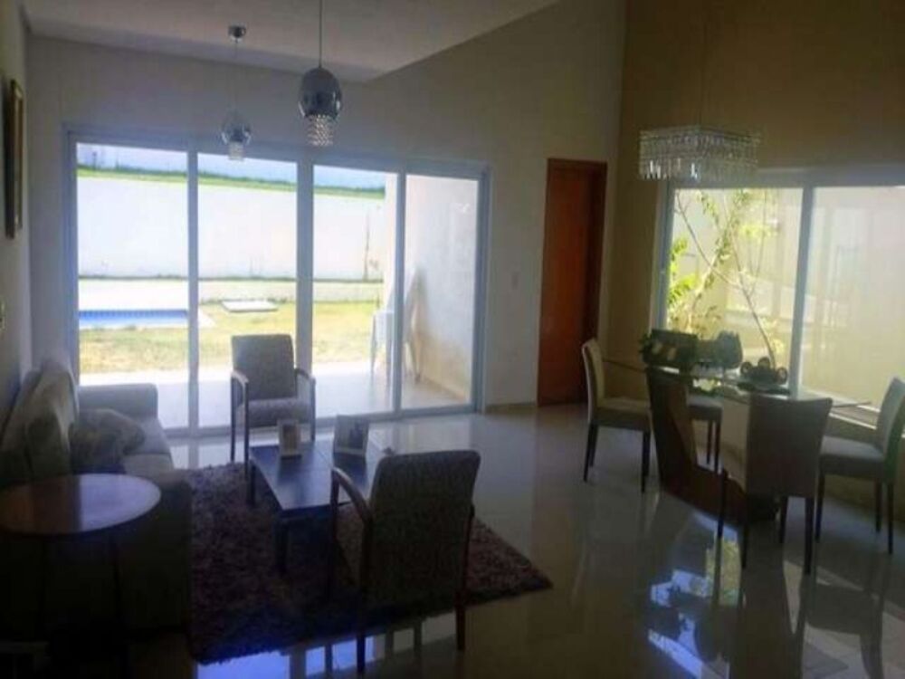 Casa de Condomínio, 4 quartos - Foto 9