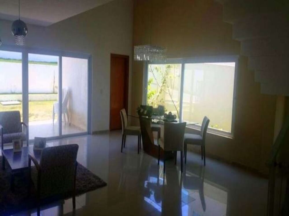 Casa de Condomínio, 4 quartos - Foto 8