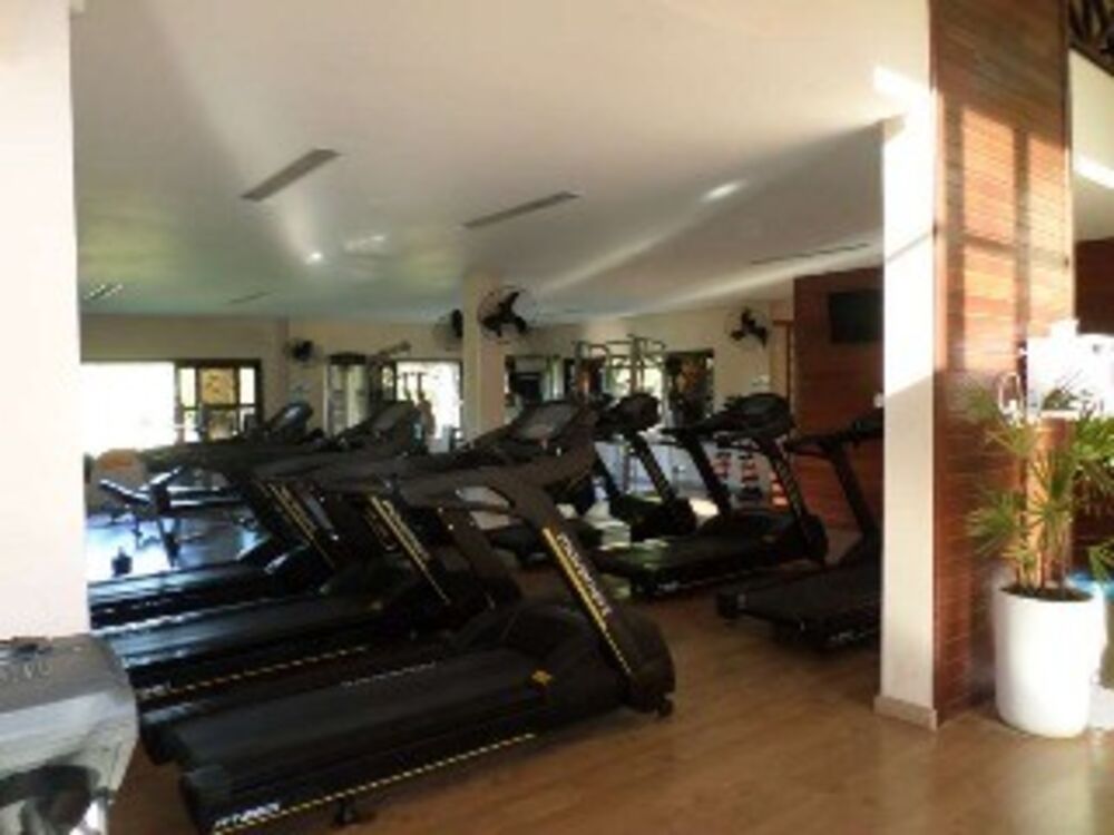 Casa de Condomínio, 4 quartos - Foto 16