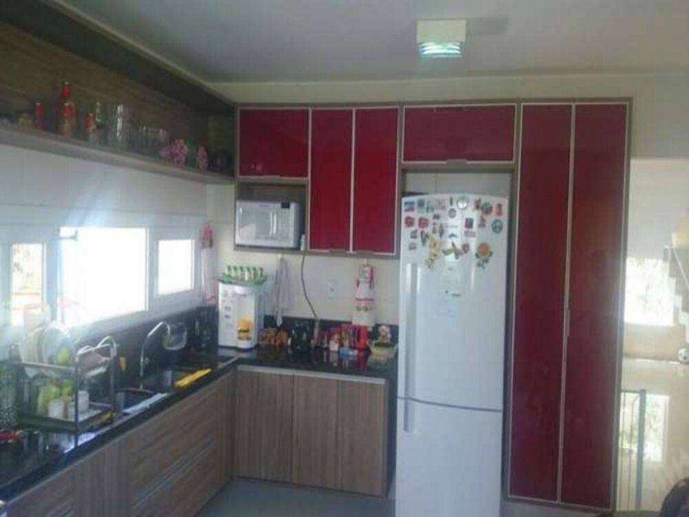 Casa de Condomínio, 4 quartos - Foto 11