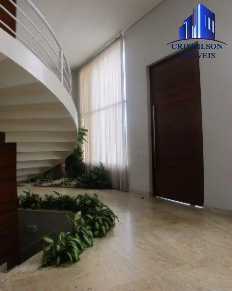 Casa de Condomínio, 5 quartos - Foto 6