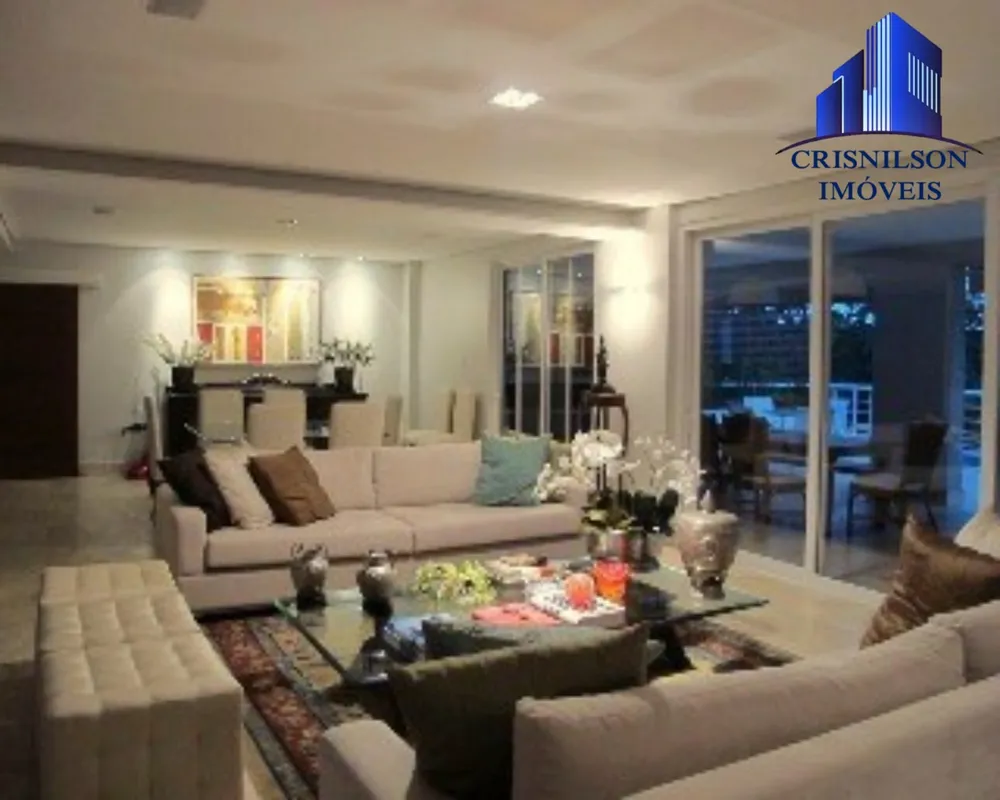 Casa de Condomínio, 5 quartos - Foto 3