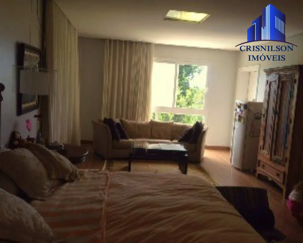 Casa de Condomínio, 5 quartos - Foto 5