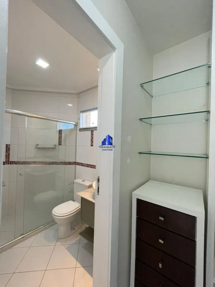 Casa de Condomínio, 4 quartos - Foto 11