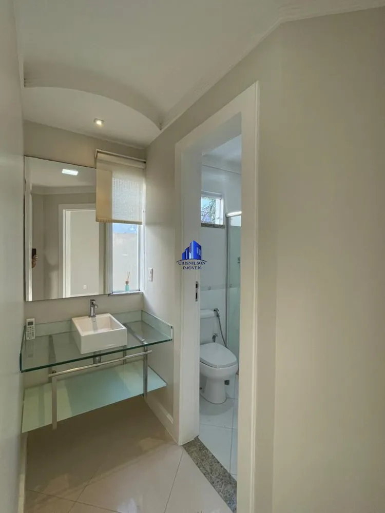 Casa de Condomínio, 4 quartos - Foto 10