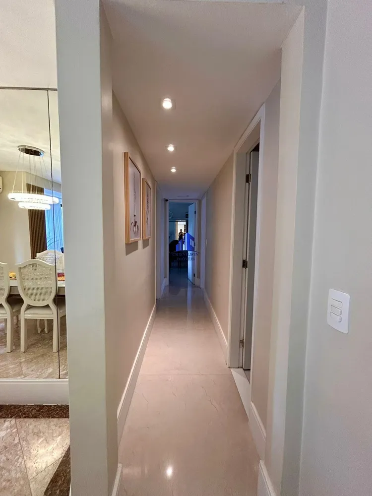 Apartamento, 3 quartos, 105 m² - Foto 8