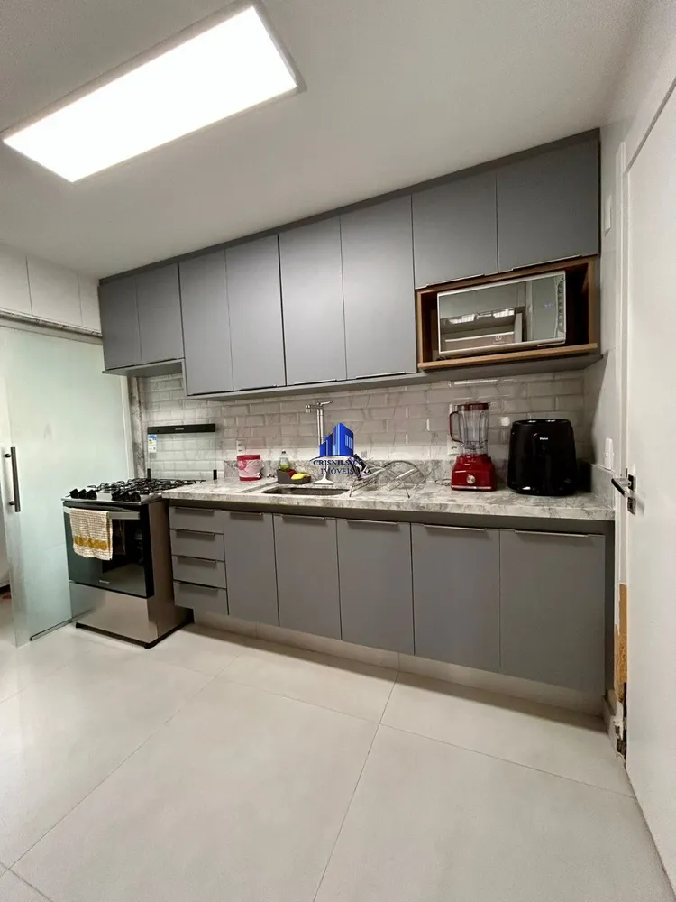 Apartamento, 3 quartos, 105 m² - Foto 5