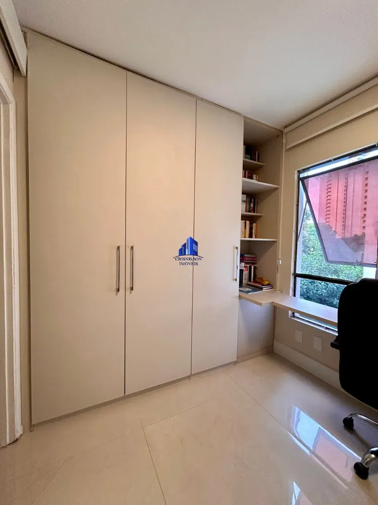 Apartamento, 3 quartos, 105 m² - Foto 10