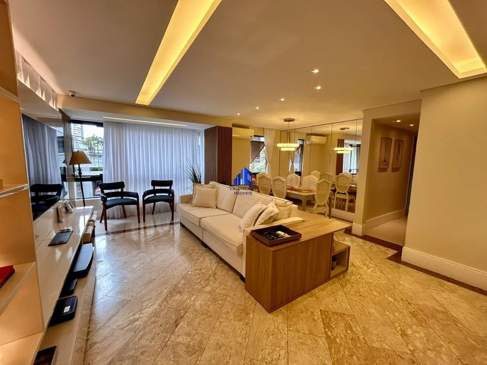 Apartamento, 3 quartos, 105 m² - Foto 4