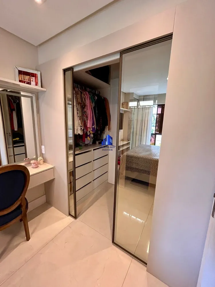 Apartamento, 3 quartos, 105 m² - Foto 6
