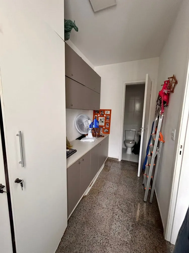 Apartamento, 3 quartos, 105 m² - Foto 11