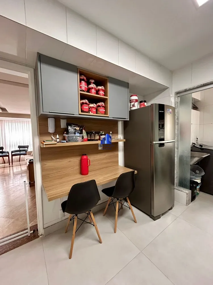 Apartamento, 3 quartos, 105 m² - Foto 3
