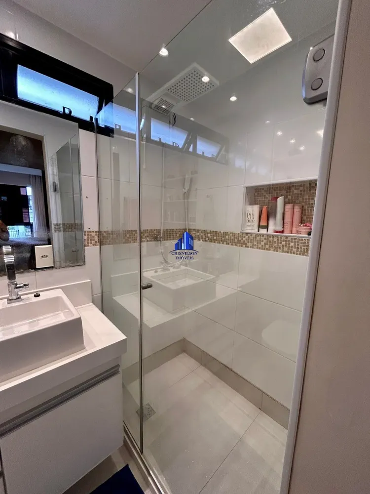 Apartamento, 3 quartos, 105 m² - Foto 7