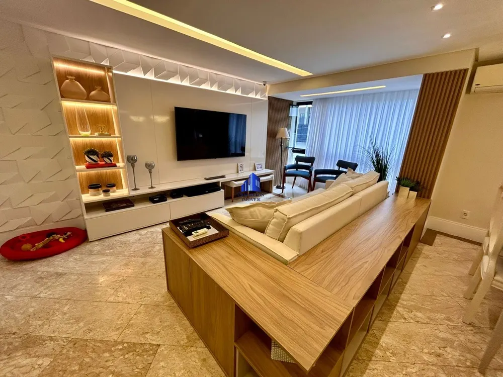 Apartamento, 3 quartos, 105 m² - Foto 12