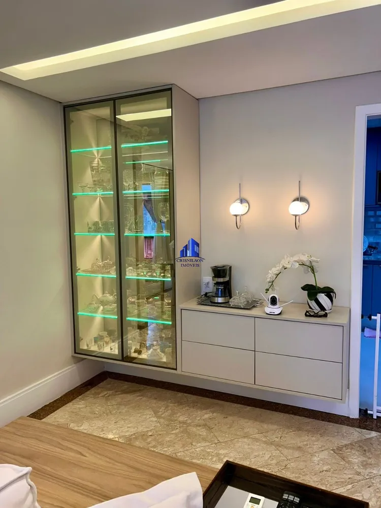 Apartamento, 3 quartos, 105 m² - Foto 2