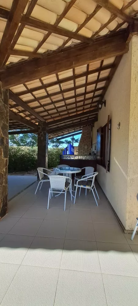 Casa de Condomínio à venda com 4 quartos, 309m² - Foto 5