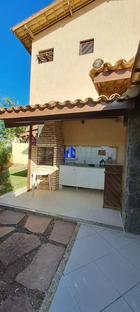 Casa de Condomínio à venda com 4 quartos, 309m² - Foto 8