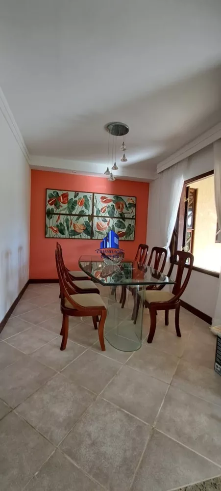 Casa de Condomínio à venda com 4 quartos, 309m² - Foto 7