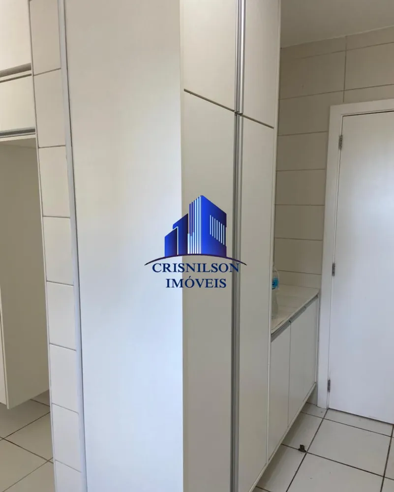 Apartamento, 3 quartos, 166 m² - Foto 17