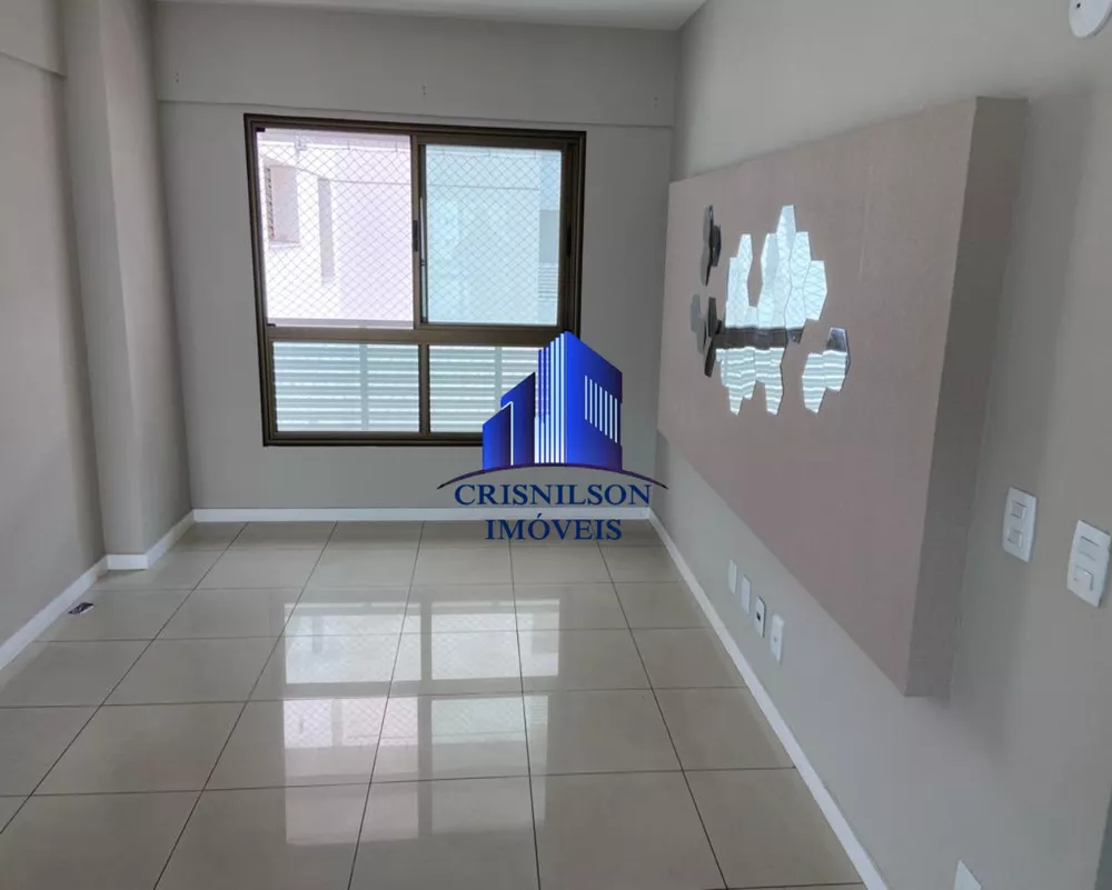 Apartamento à venda com 3 quartos, 166m² - Foto 8