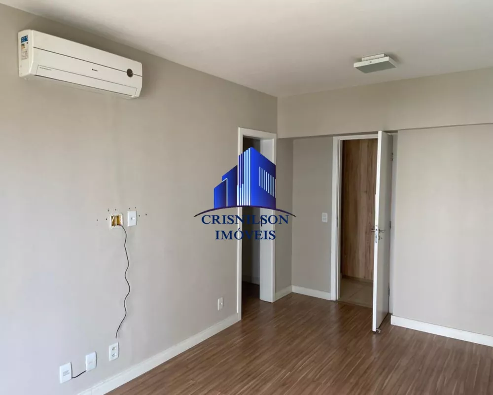 Apartamento à venda com 3 quartos, 166m² - Foto 11