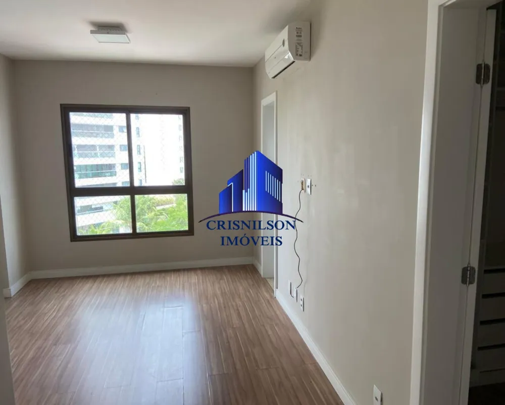 Apartamento, 3 quartos, 166 m² - Foto 14