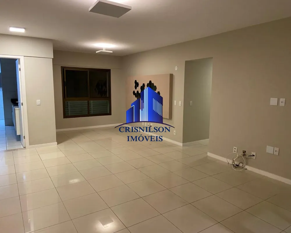 Apartamento, 3 quartos, 166 m² - Foto 1