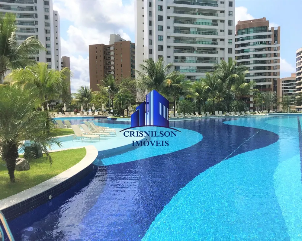 Apartamento, 3 quartos, 166 m² - Foto 18