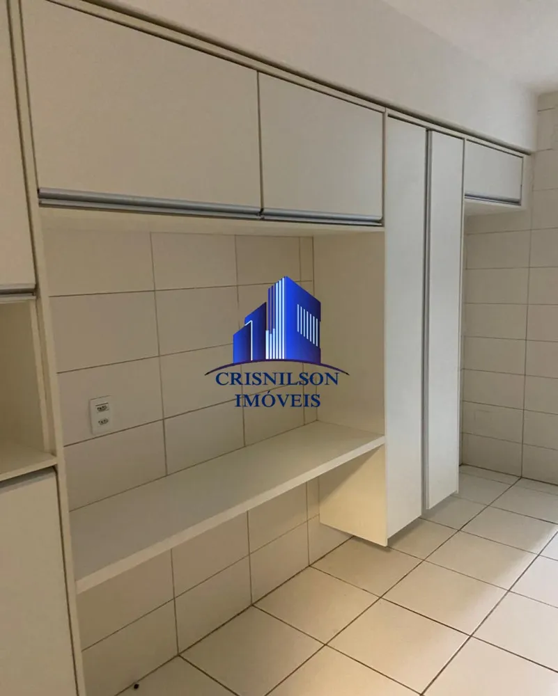 Apartamento, 3 quartos, 166 m² - Foto 15