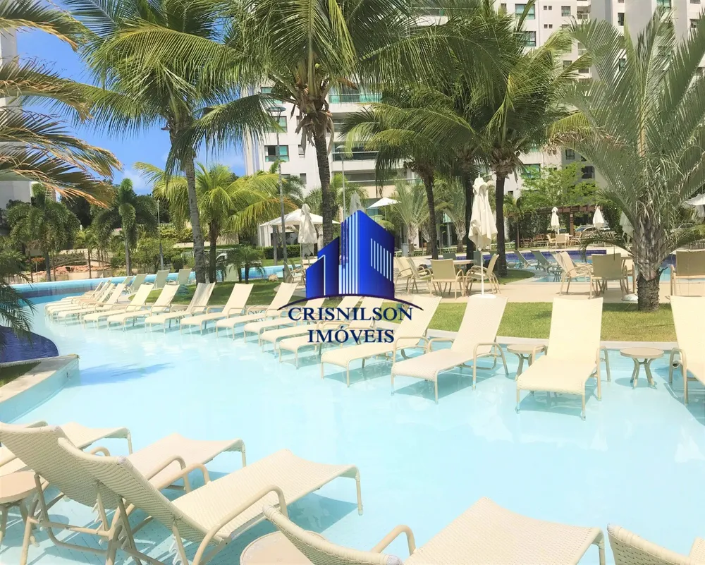 Apartamento, 3 quartos, 166 m² - Foto 19