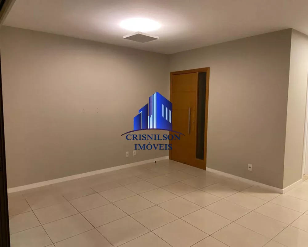 Apartamento à venda com 3 quartos, 166m² - Foto 6