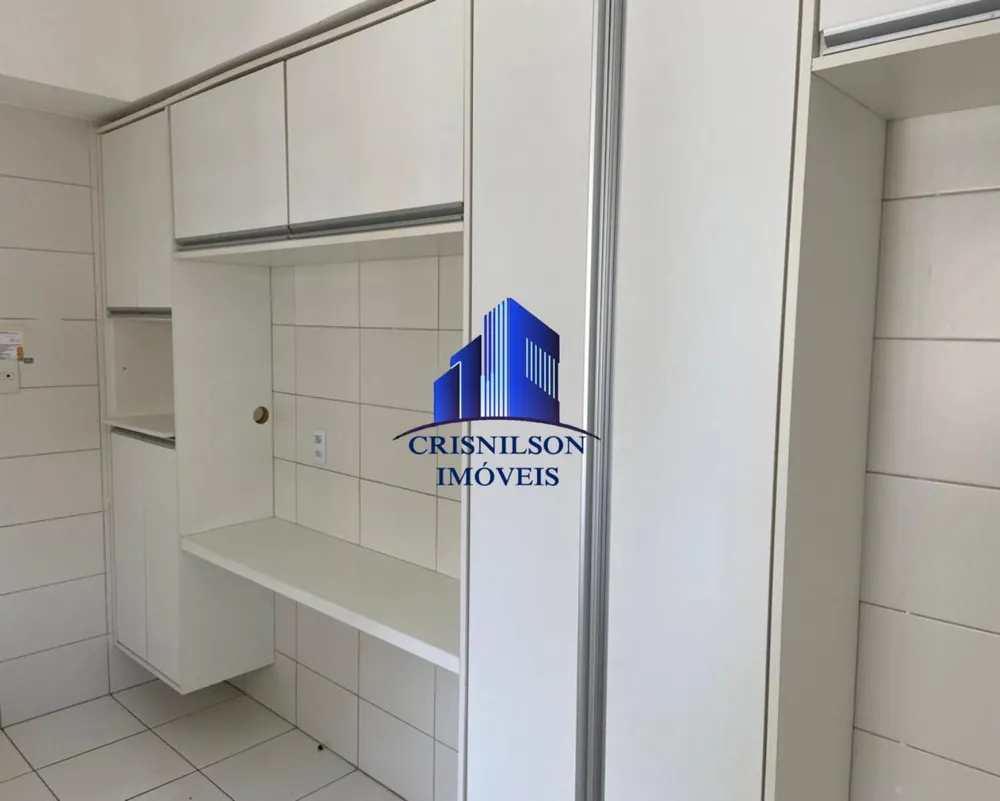 Apartamento, 3 quartos, 166 m² - Foto 16