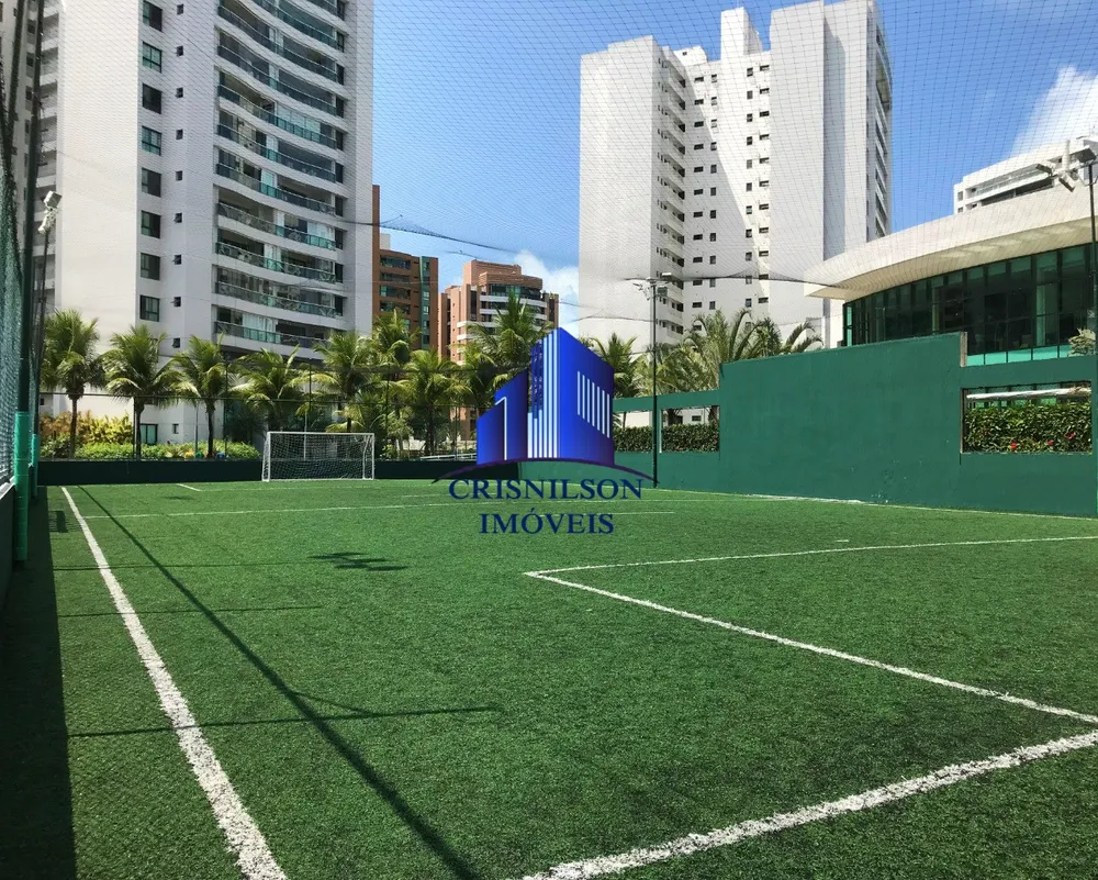 Apartamento, 3 quartos, 166 m² - Foto 22
