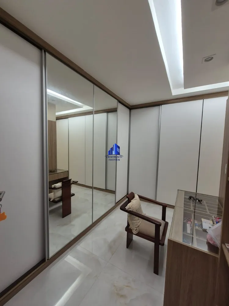 Casa de Condomínio, 4 quartos - Foto 8