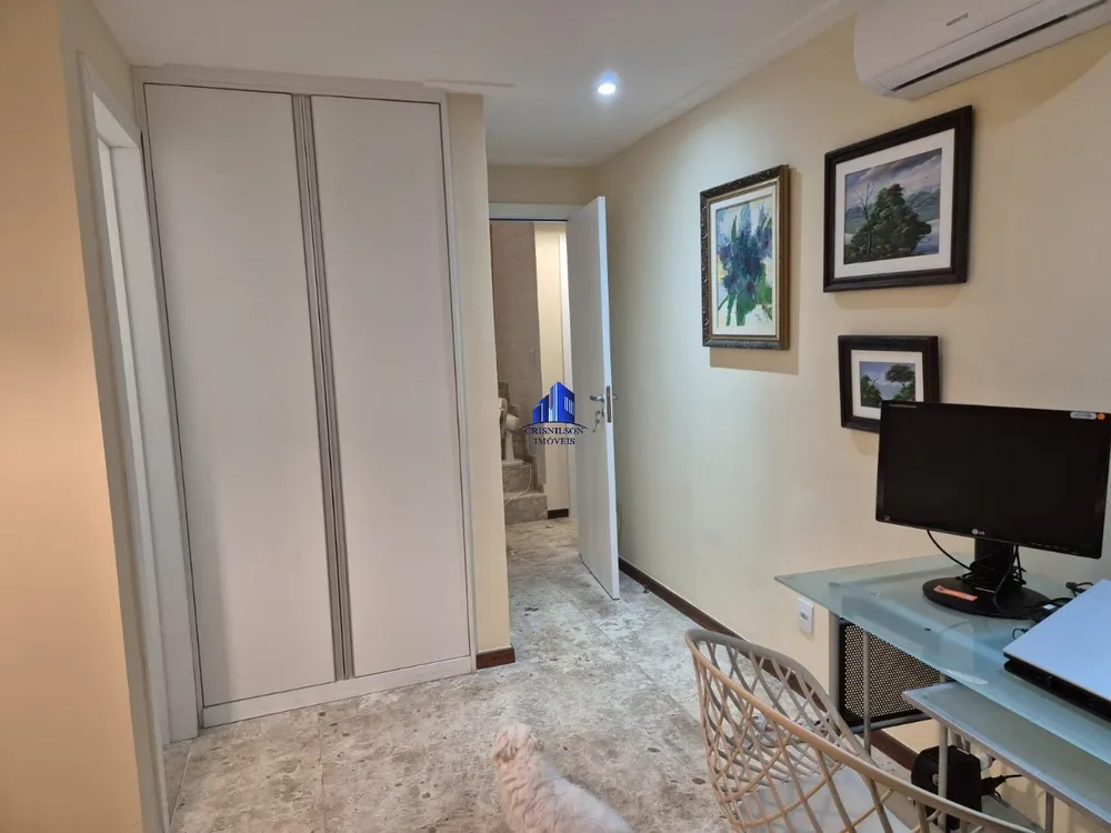 Casa de Condomínio, 4 quartos - Foto 10