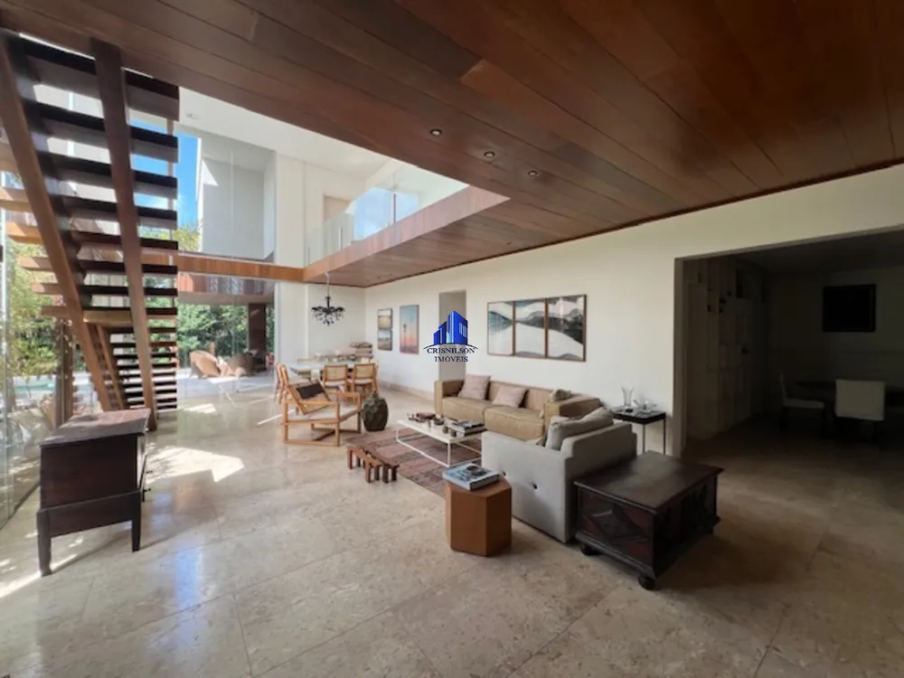 Casa de Condomínio, 4 quartos - Foto 4