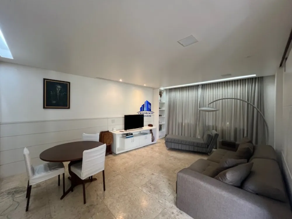 Casa de Condomínio, 4 quartos - Foto 10