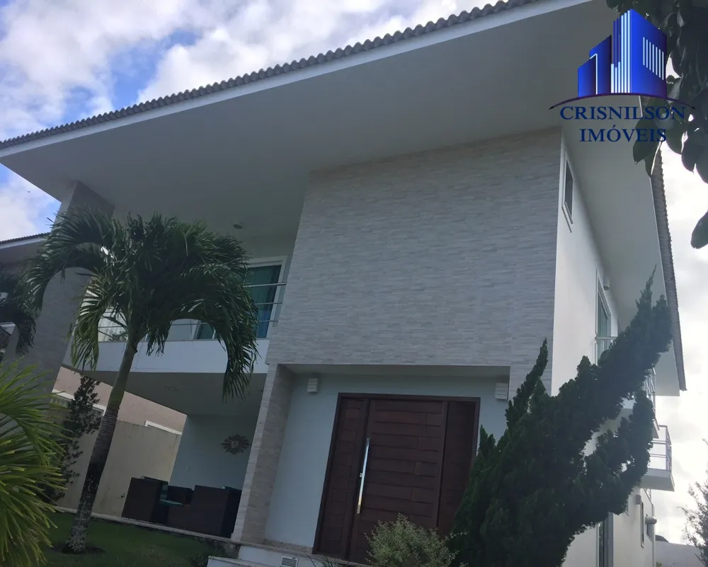 Casa de Condomínio, 5 quartos - Foto 17