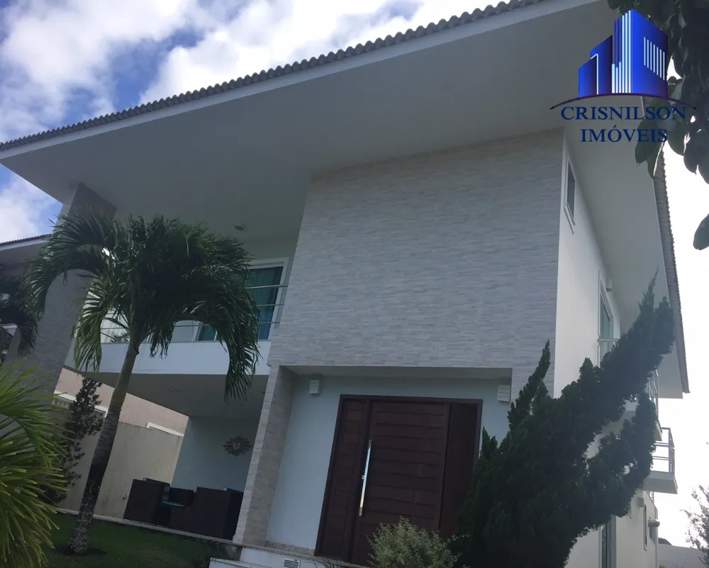Casa de Condomínio, 5 quartos - Foto 12