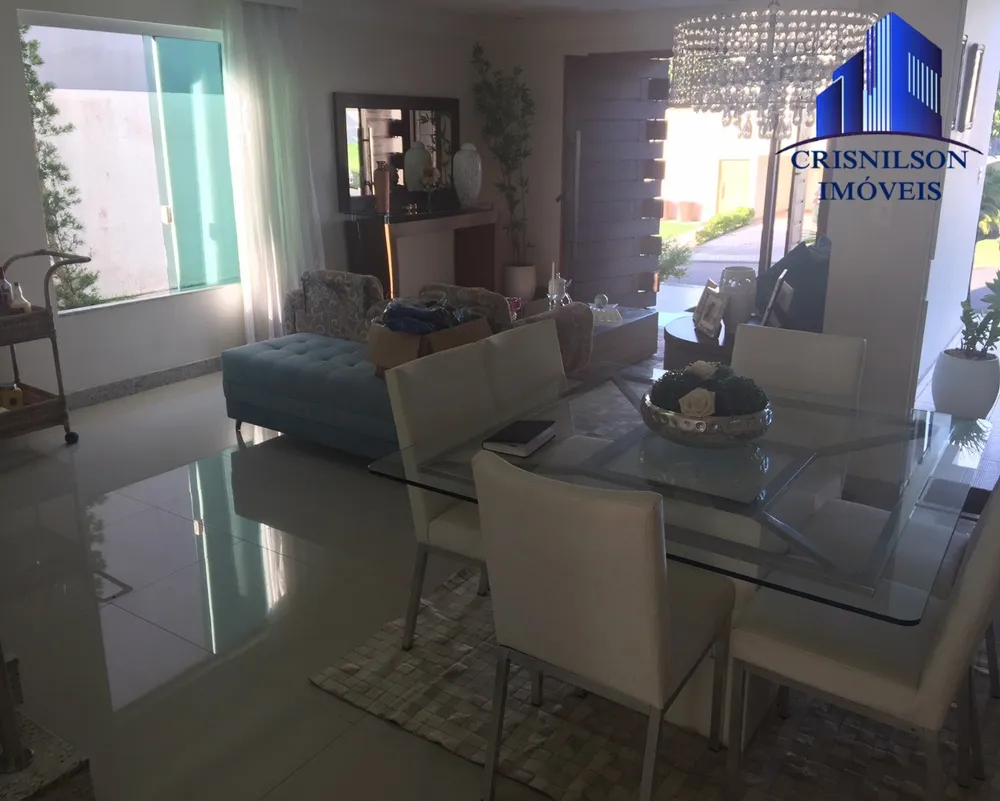 Casa de Condomínio, 5 quartos - Foto 4