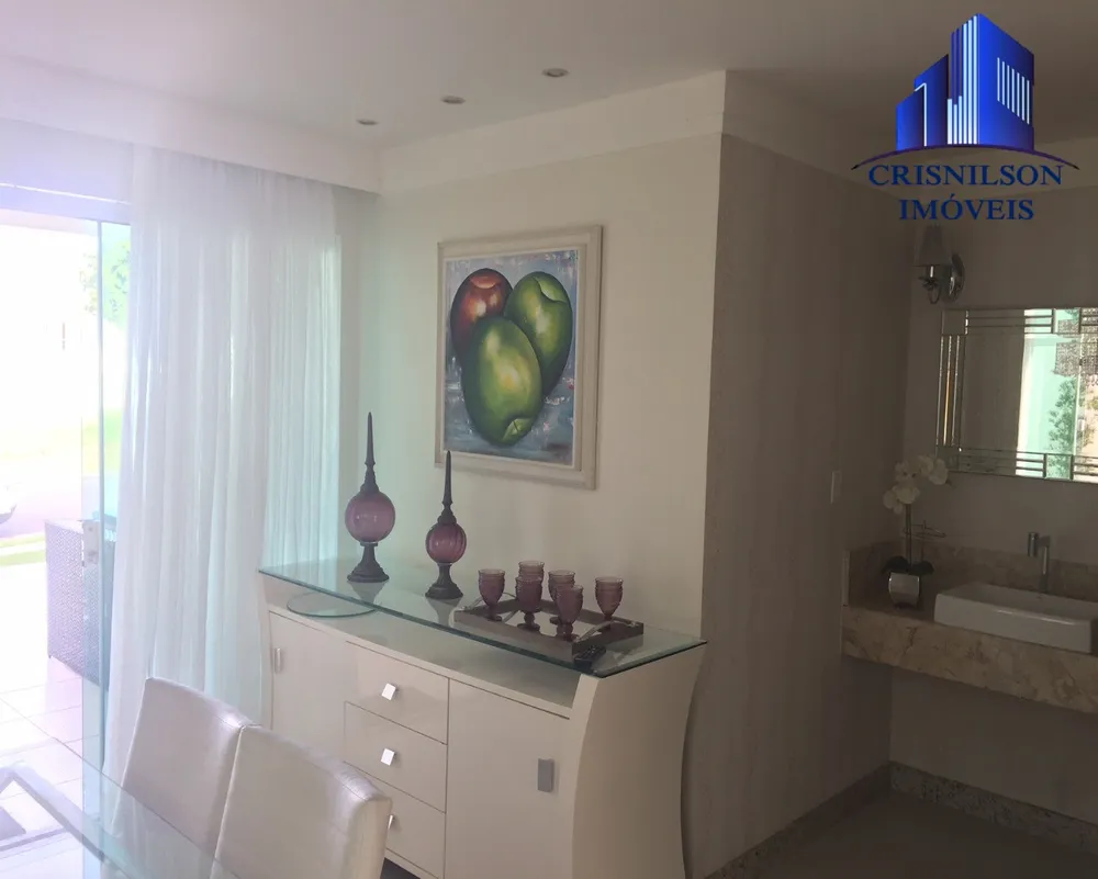 Casa de Condomínio, 5 quartos - Foto 7