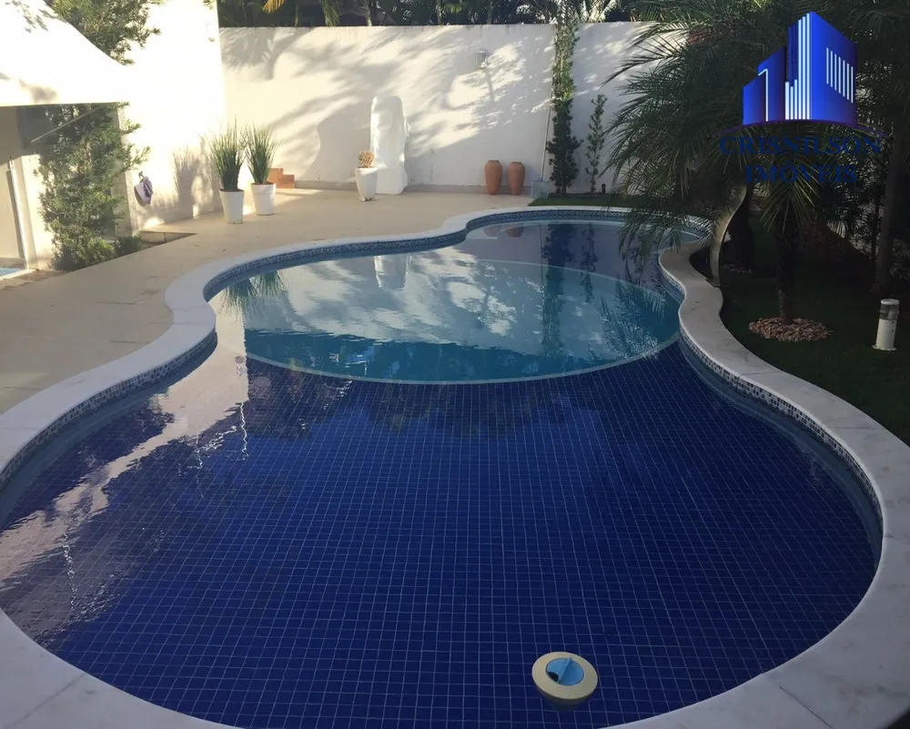 Casa de Condomínio, 5 quartos - Foto 2