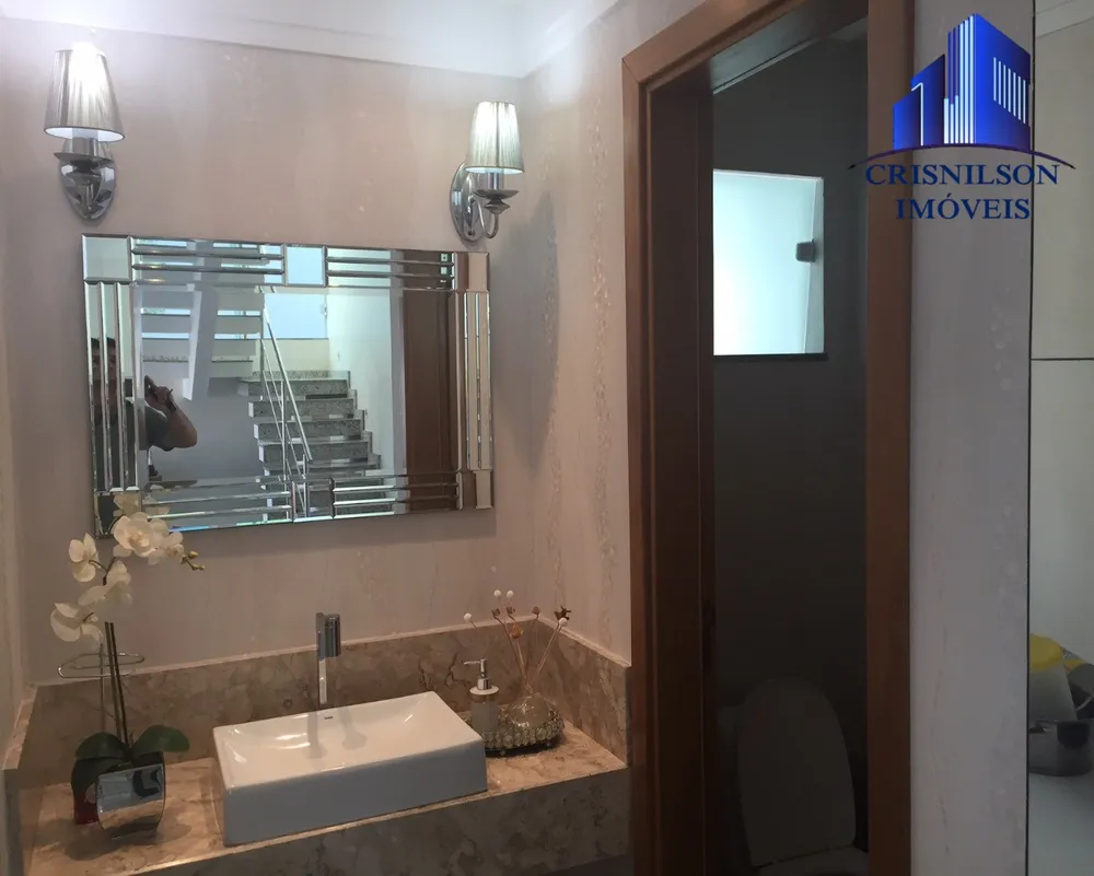 Casa de Condomínio, 5 quartos - Foto 8