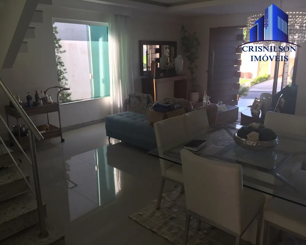 Casa de Condomínio, 5 quartos - Foto 9