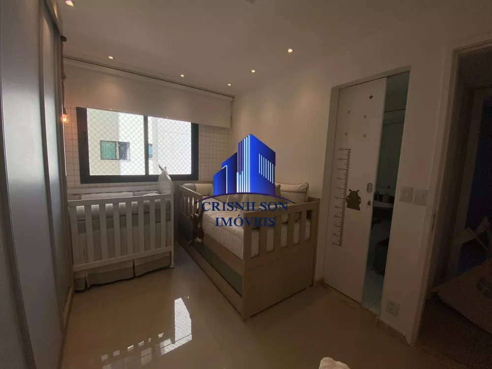 Apartamento à venda com 4 quartos, 142m² - Foto 15