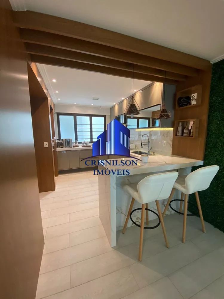 Apartamento à venda com 4 quartos, 142m² - Foto 7