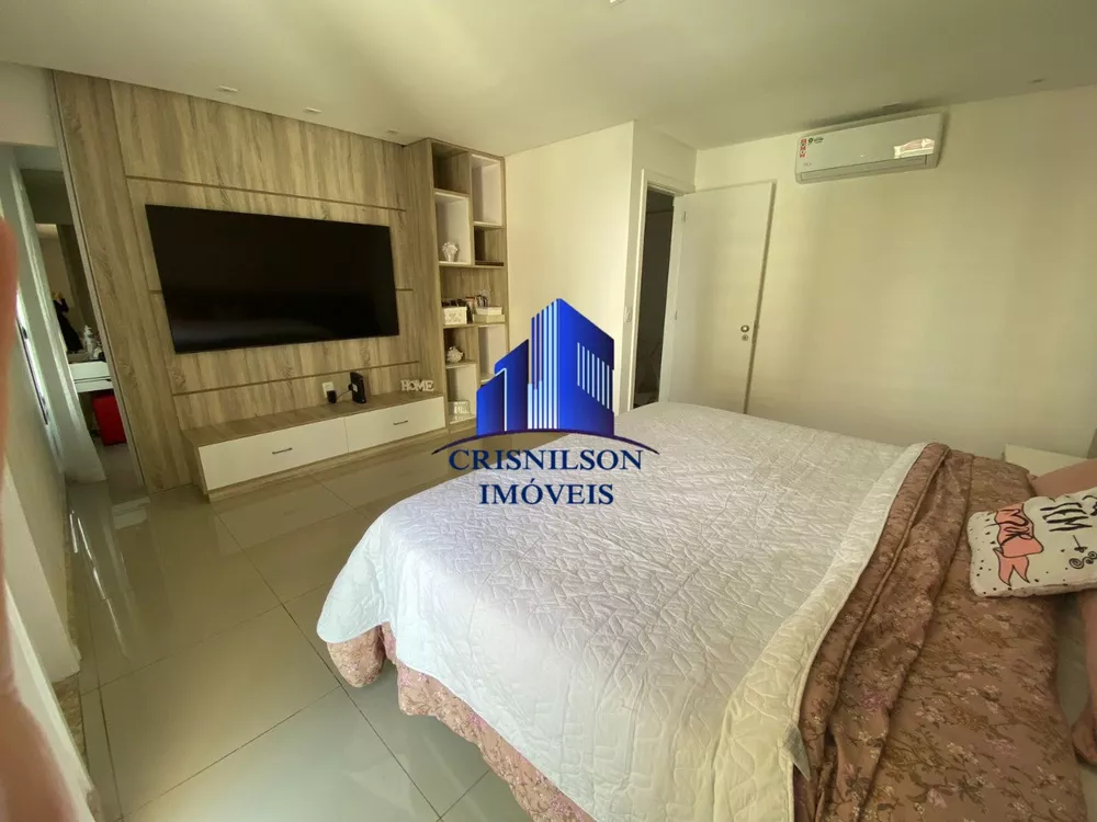 Apartamento à venda com 4 quartos, 142m² - Foto 11