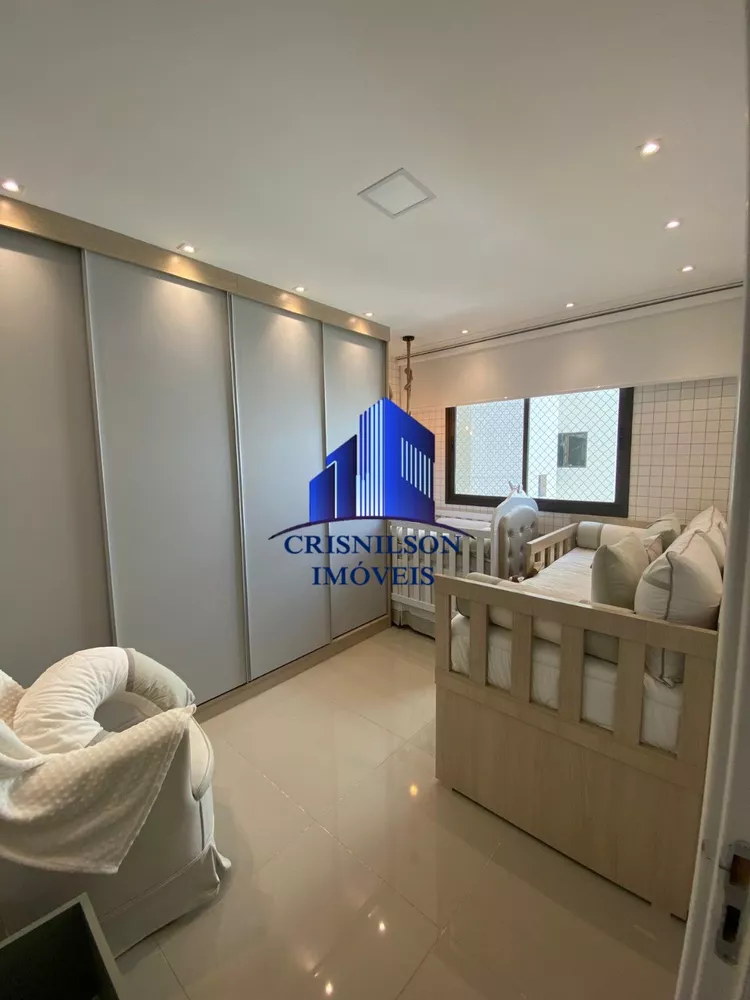 Apartamento à venda com 4 quartos, 142m² - Foto 17